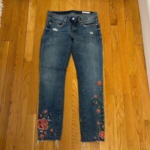Blank NYC jeans